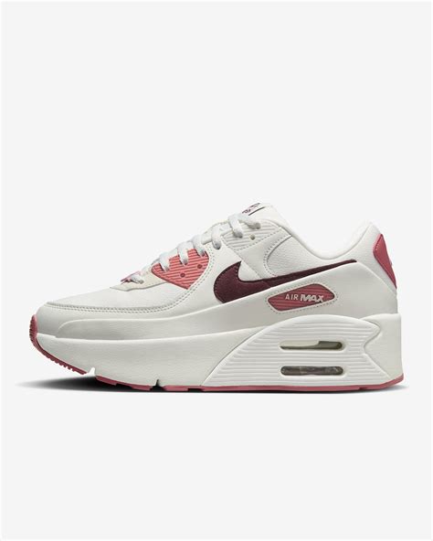 nike air maat 42.5|Nike Air Max 90 LV8 Women's Shoes.